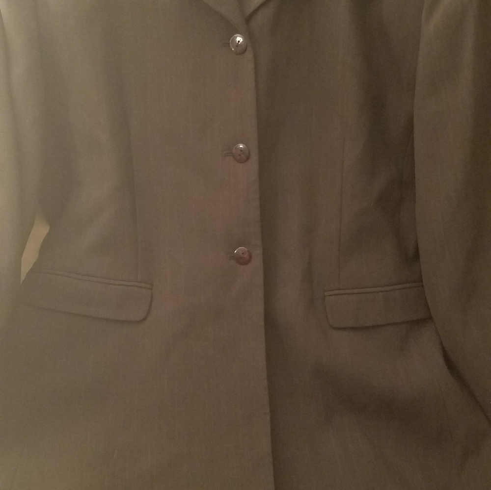 Womens Suit Coat